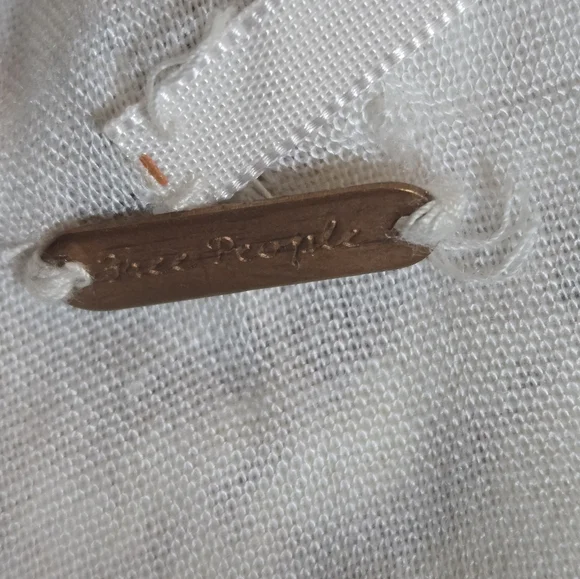 Free people Anita dress S - Picture 6 of 9